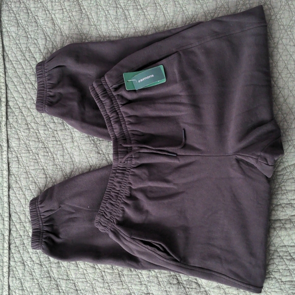 Simons Pants - Twik - Sweatpants